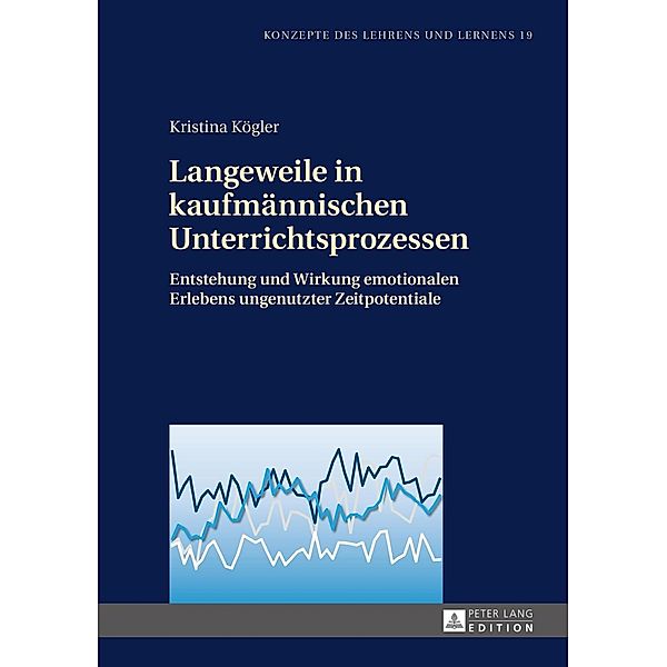 Langeweile in kaufmaennischen Unterrichtsprozessen, Kristina Kogler