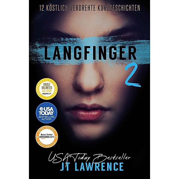 Langfinger 2 / LANGFINGER, Jt Lawrence