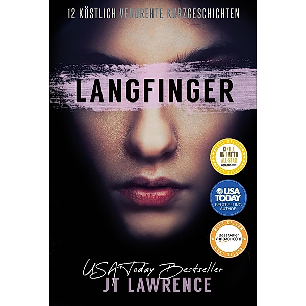 Langfinger / LANGFINGER, Jt Lawrence
