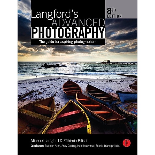 Langford's Advanced Photography, Efthimia Bilissi, Michael Langford