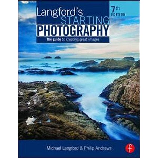 Langford's Starting Photography, Philip Andrews