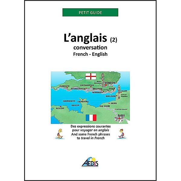 L'anglais, Petit Guide