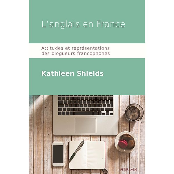 L'anglais en France, Shields Kathleen Shields