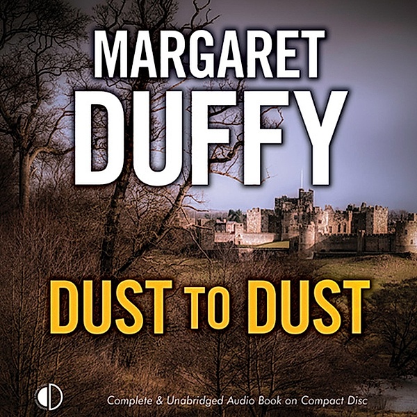 Langley and Gillard - 19 - Dust to Dust, Margaret Duffy