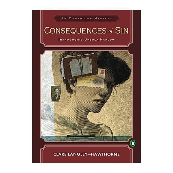 Langley-Hawthorne, C: Consequences of Sin, CLARE LANGLEY-HAWTHORNE