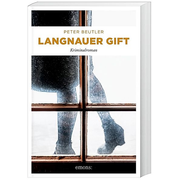 Langnauer Gift, Peter Beutler