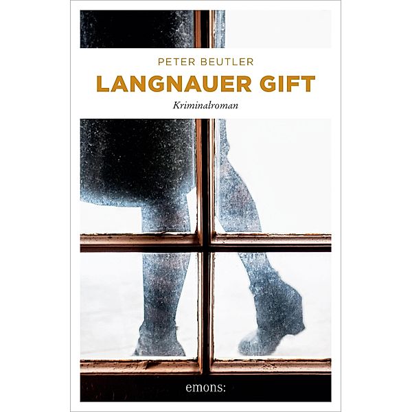 Langnauer Gift, Peter Beutler