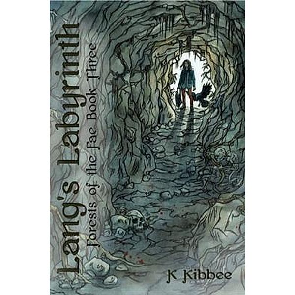 Lang's Labyrinth, K. Kibbee