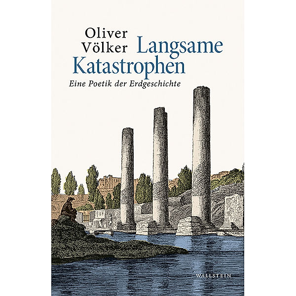 Langsame Katastrophen, Oliver Völker