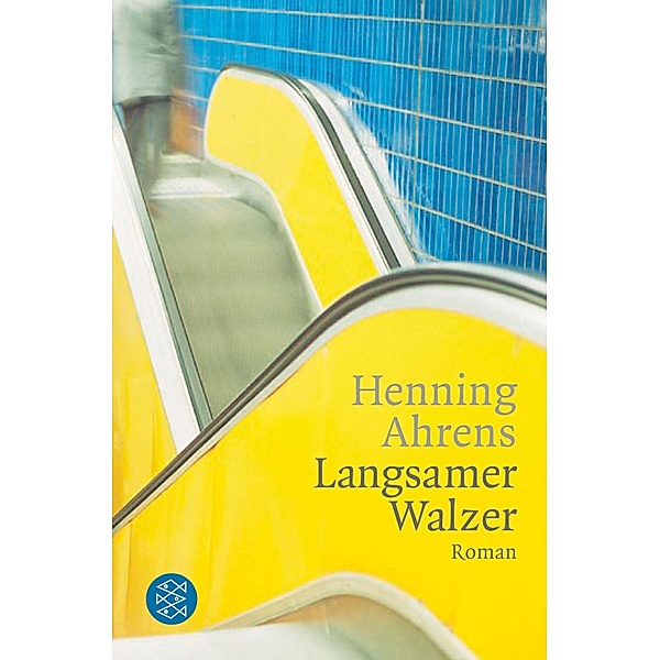 Langsamer Walzer, Henning Ahrens