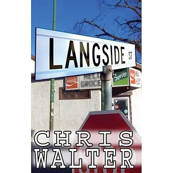 Langside, Chris Walter