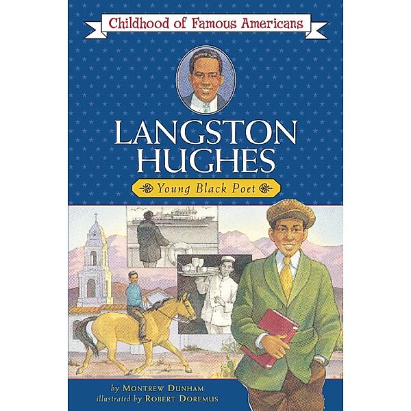 Langston Hughes, Montrew Dunham