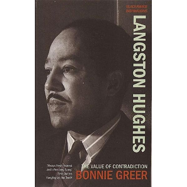 Langston Hughes, Bonnie Greer