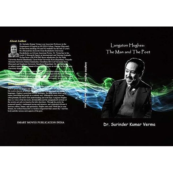 Langston Hughes, Surinder Kumar Verma