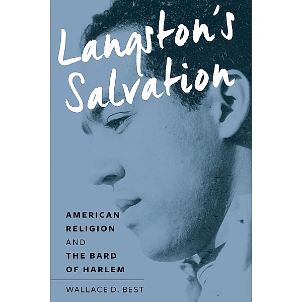 Langston's Salvation, Wallace D. Best