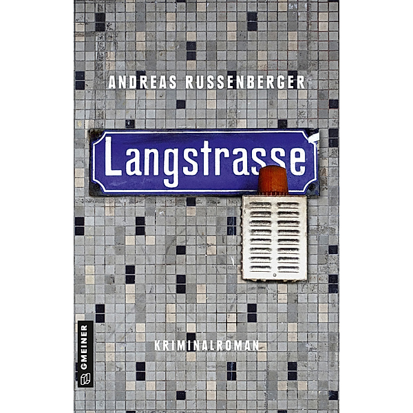 Langstrasse, Andreas Russenberger