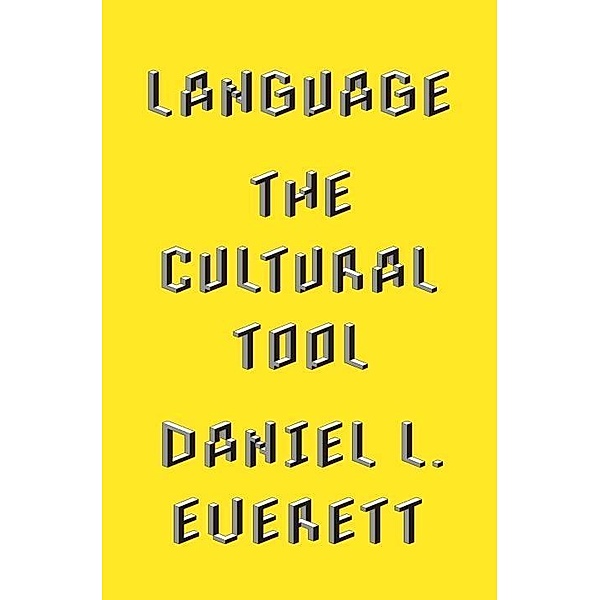 Language, Daniel L. Everett