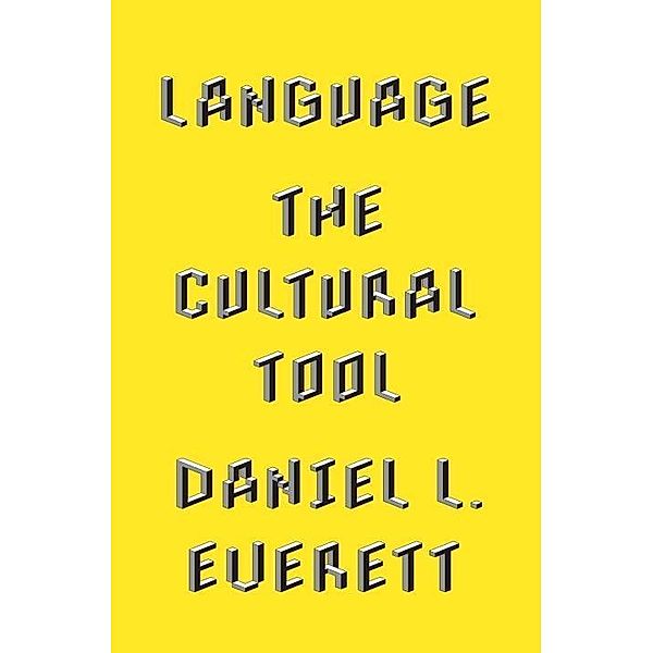 Language, Daniel L. Everett