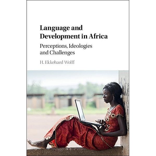 Language and Development in Africa, H. Ekkehard Wolff