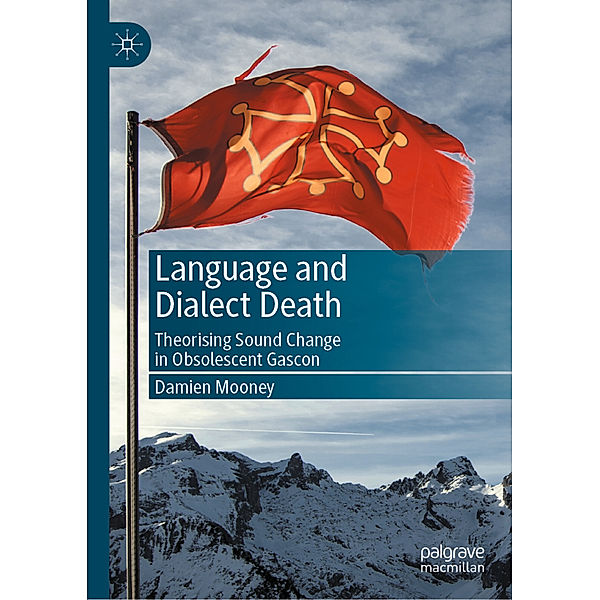 Language and Dialect Death, Damien Mooney