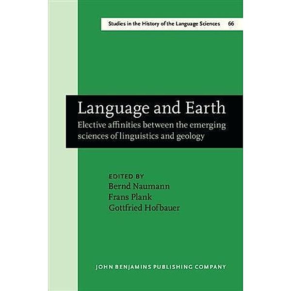 Language and Earth
