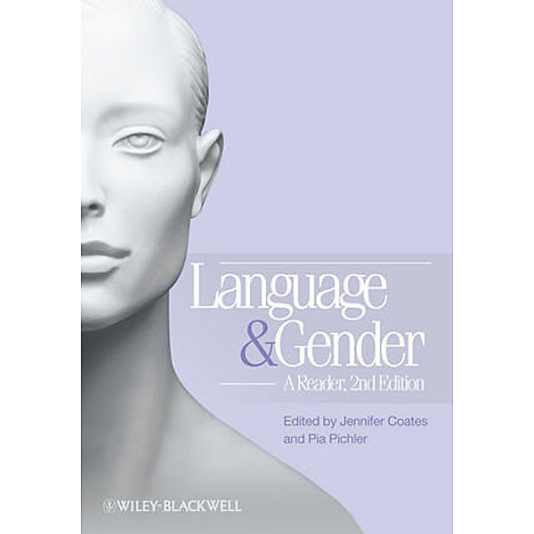 Language and Gender, Pia Pichler