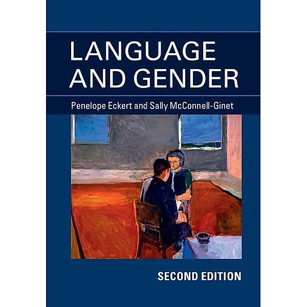 Language and Gender, Penelope Eckert