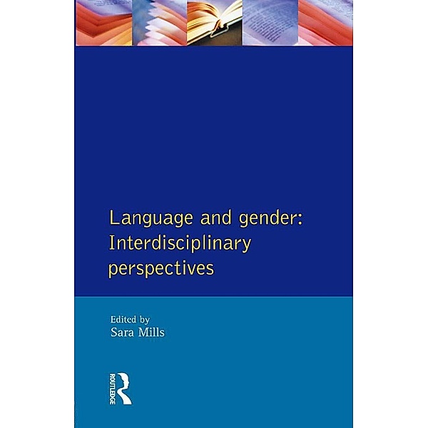 Language and Gender, Sara Mills
