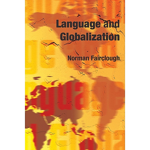 Language and Globalization, Norman Fairclough