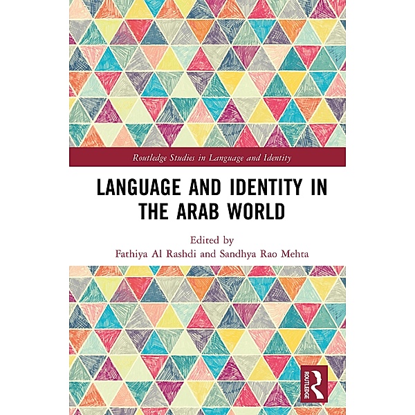 Language and Identity in the Arab World
