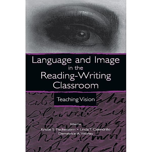 Language and Image in the Reading-Writing Classroom