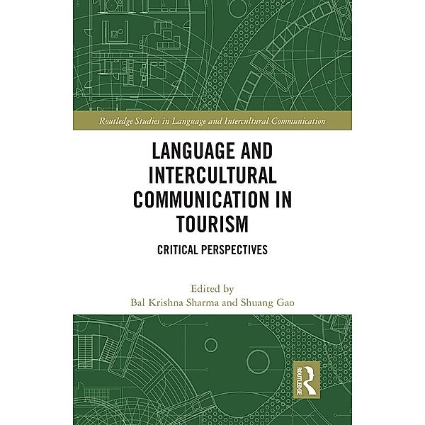 Language and Intercultural Communication in Tourism