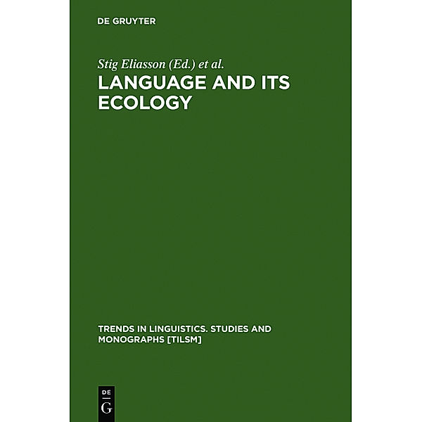 Language and its Ecology