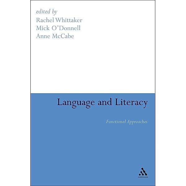 Language and Literacy