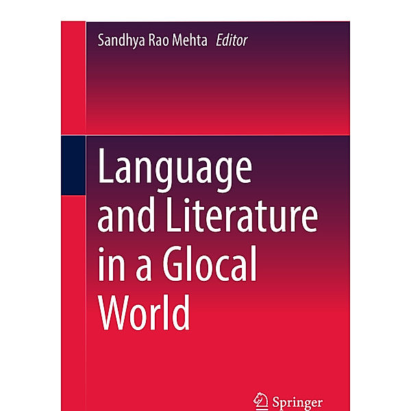 Language and Literature in a Glocal World