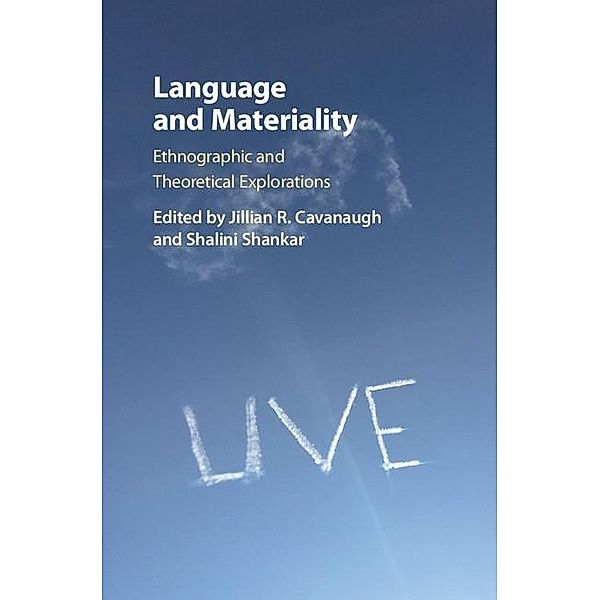 Language and Materiality