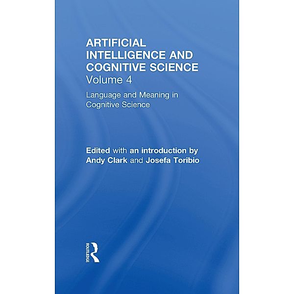 Language and Meaning in Cognitive Science