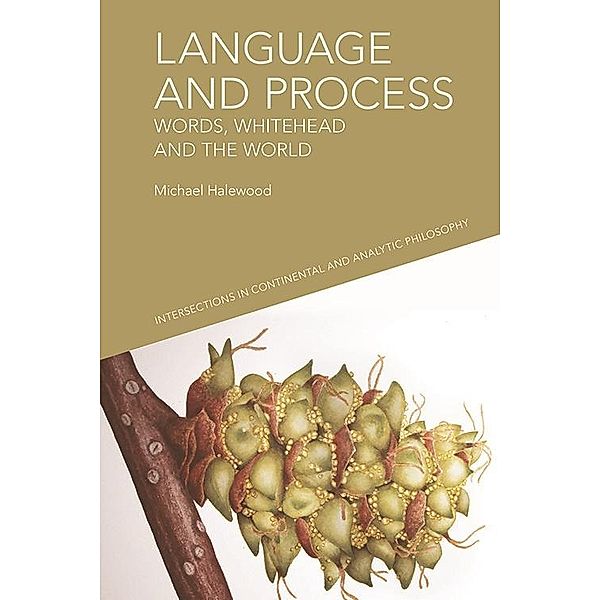 Language and Process, Michael Halewood