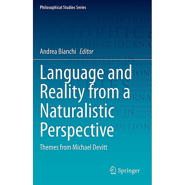 Language and Reality from a Naturalistic Perspective