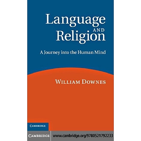 Language and Religion, William Downes
