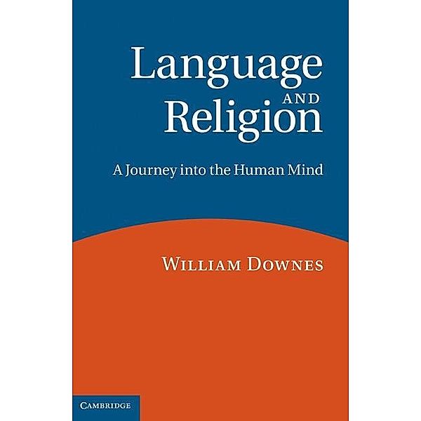 Language and Religion, William Downes