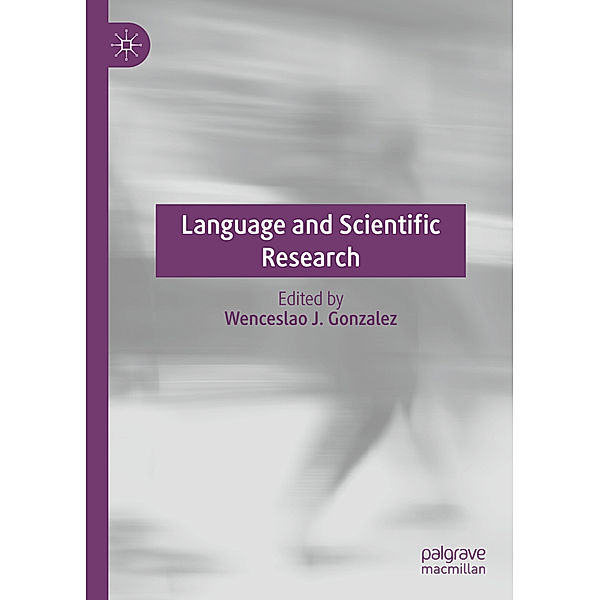 Language and Scientific Research