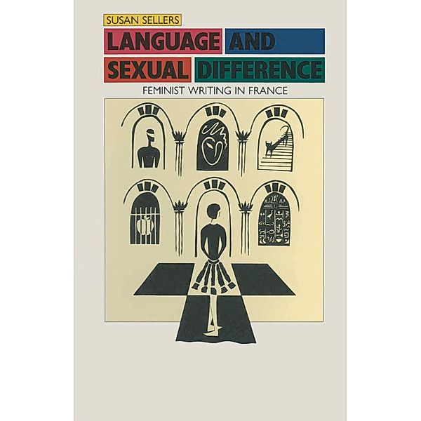 Language and Sexual Difference, Susan Sellers