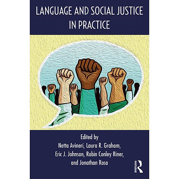 Language and Social Justice in Practice