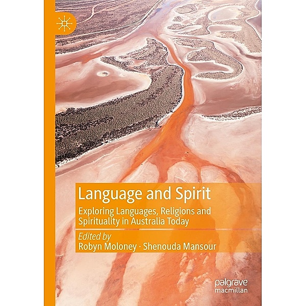 Language and Spirit / Progress in Mathematics