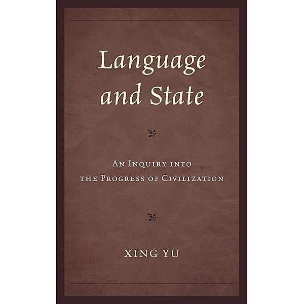 Language and State, Xing Yu