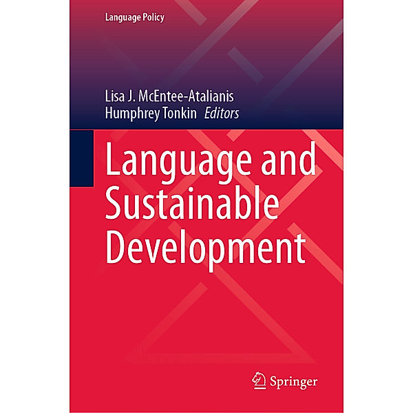 Language and Sustainable Development