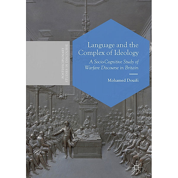 Language and the Complex of Ideology, Mohamed Douifi