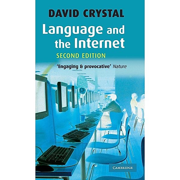 Language and the Internet, David Crystal