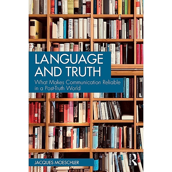 Language and Truth, Jacques Moeschler